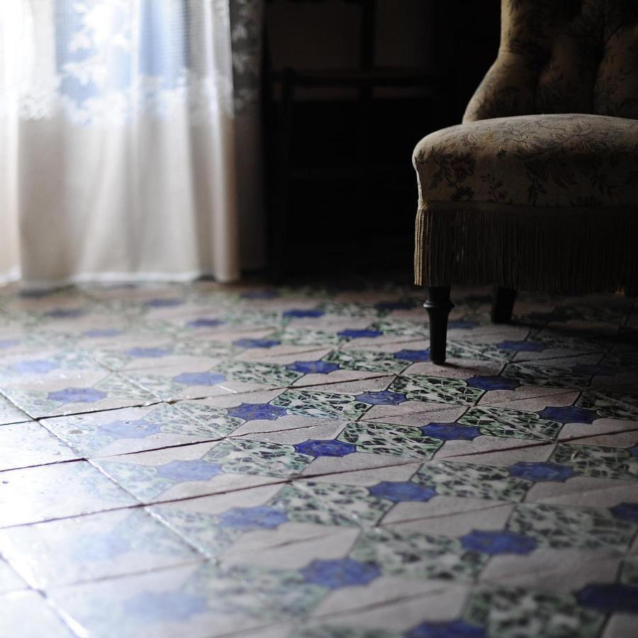 Palazzo Previtera Hotel Linguaglossa Buitenkant foto