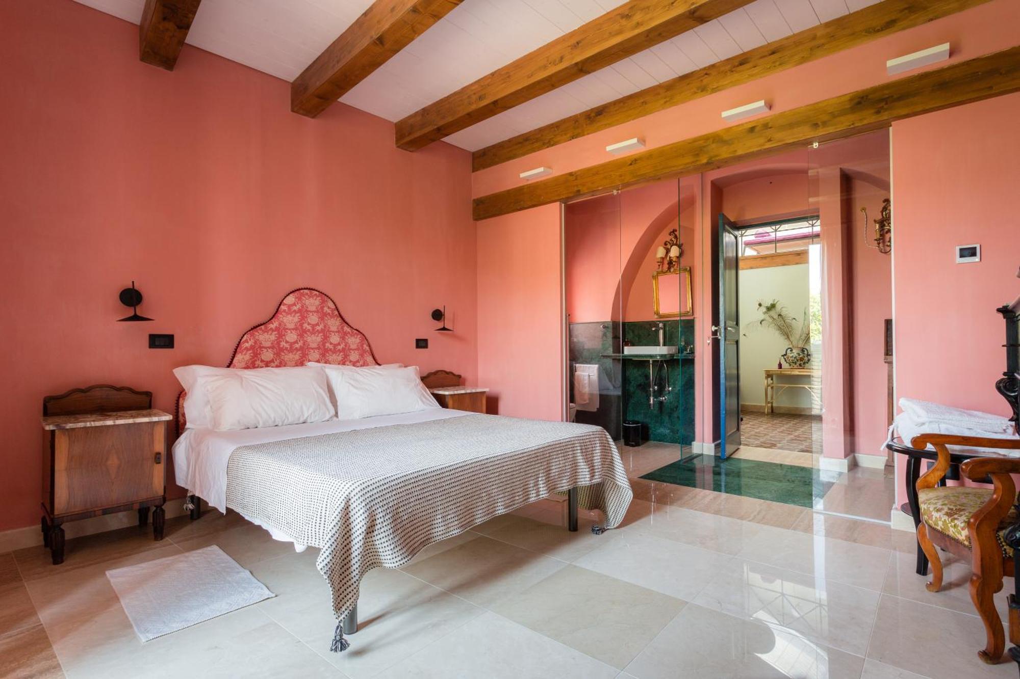 Palazzo Previtera Hotel Linguaglossa Buitenkant foto
