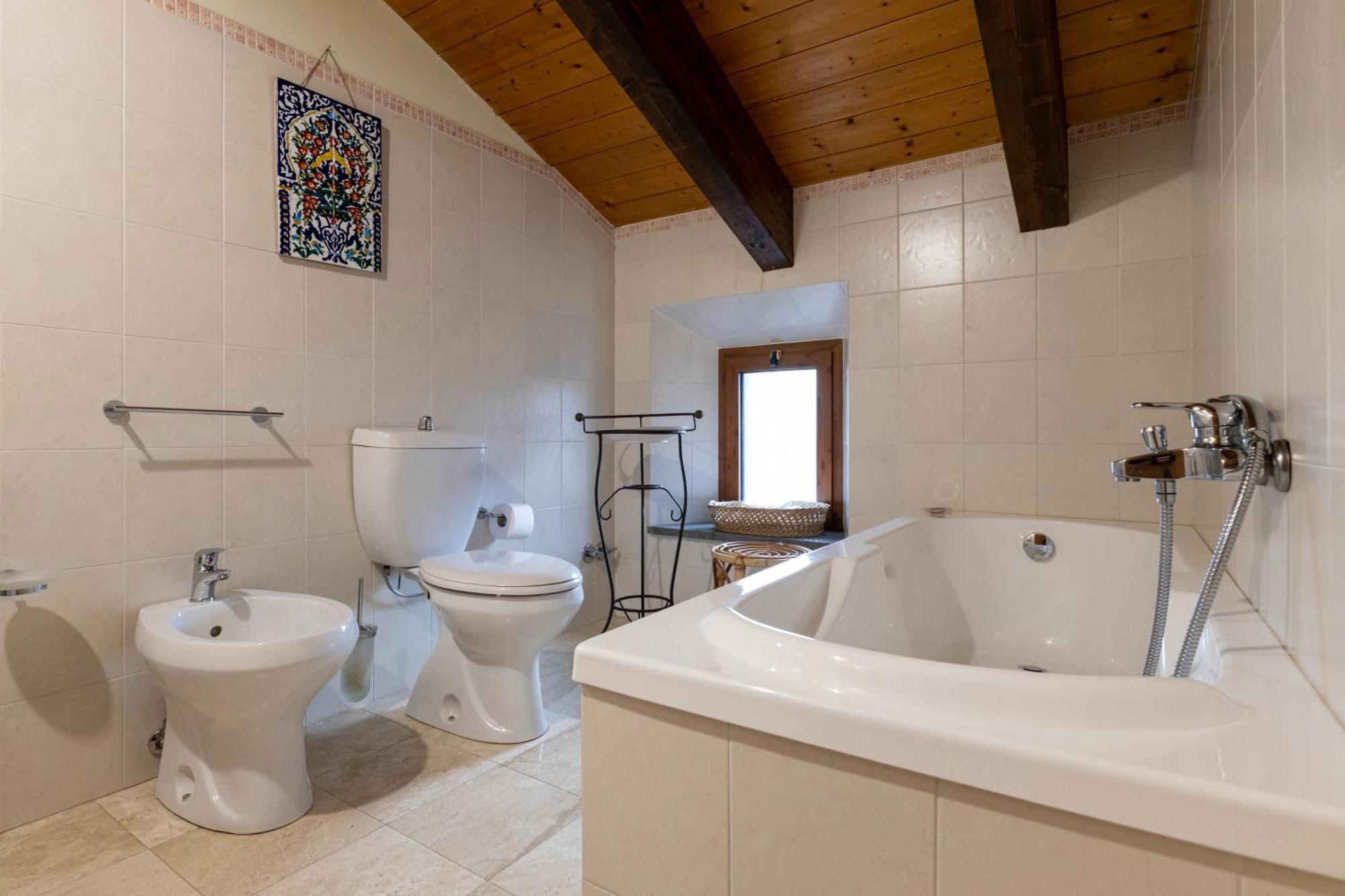 Palazzo Previtera Hotel Linguaglossa Kamer foto