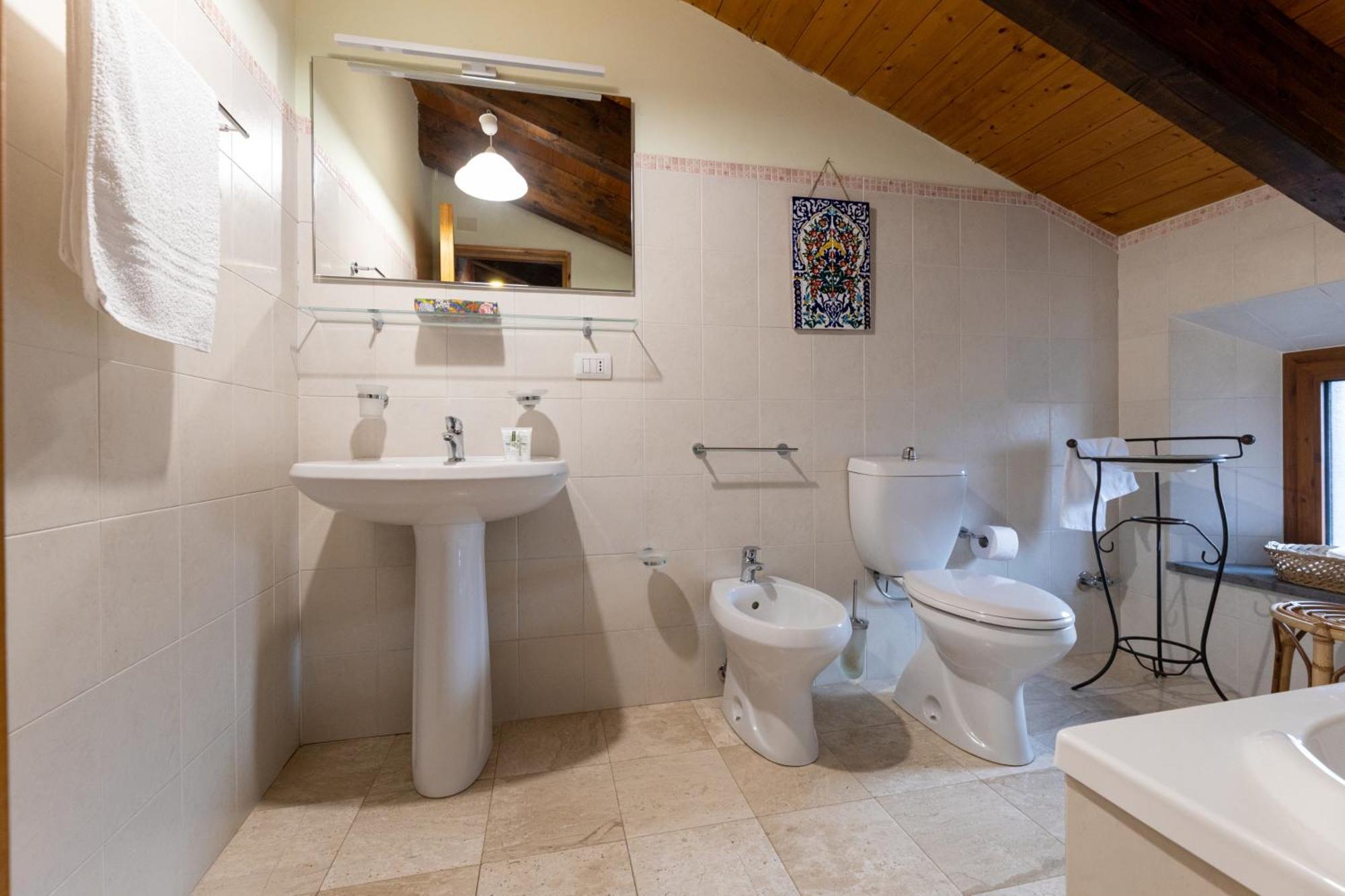 Palazzo Previtera Hotel Linguaglossa Kamer foto