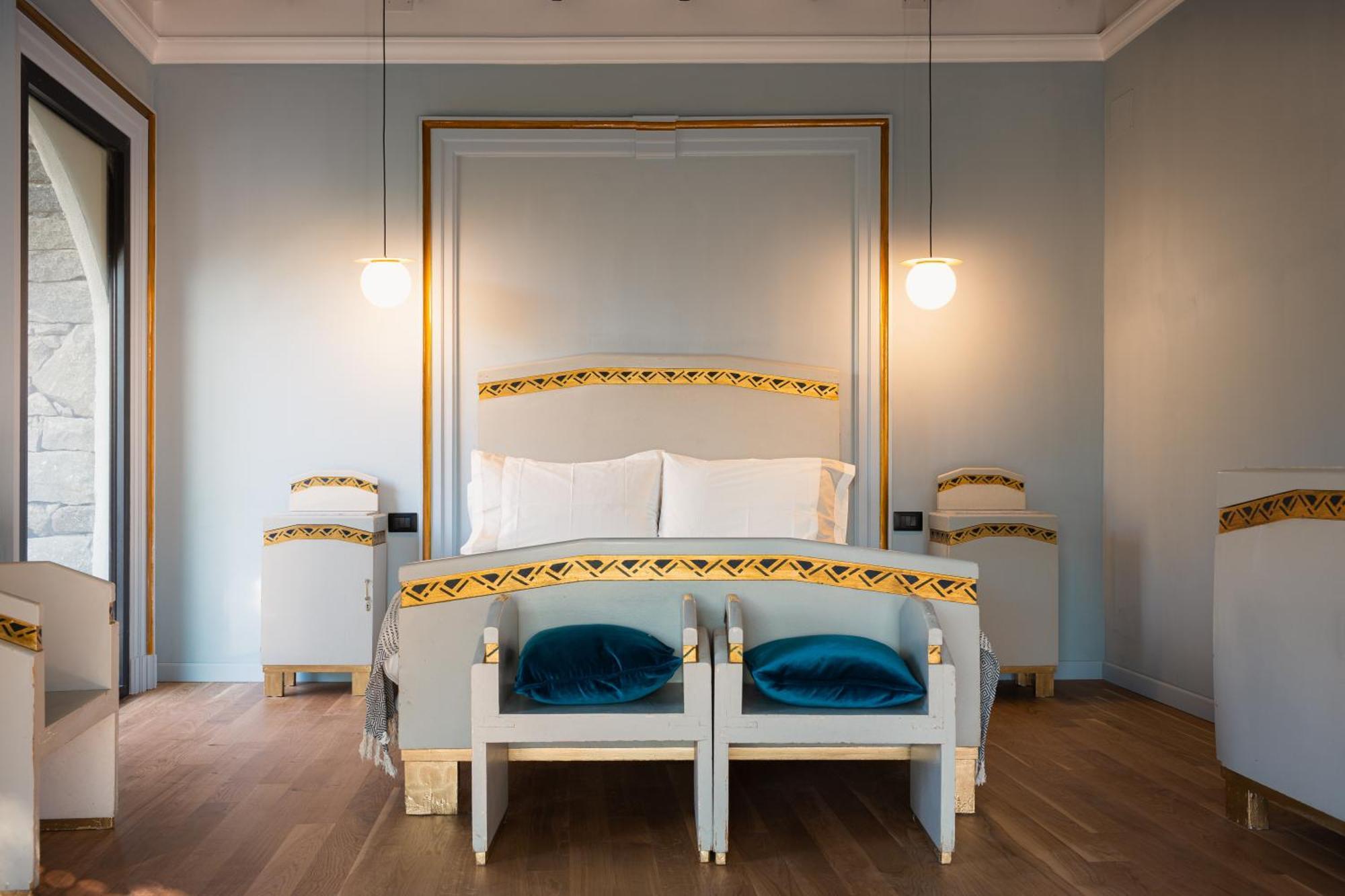 Palazzo Previtera Hotel Linguaglossa Buitenkant foto